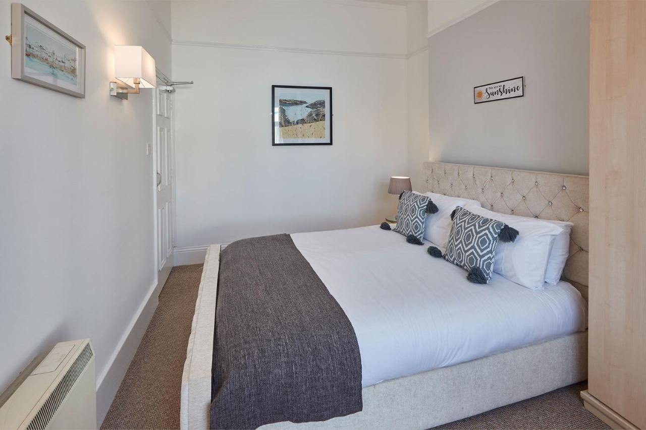 Apartment 3, Khyber Lodge Apartments Whitby Esterno foto